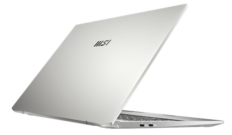 MSI Prestige A16 AI+