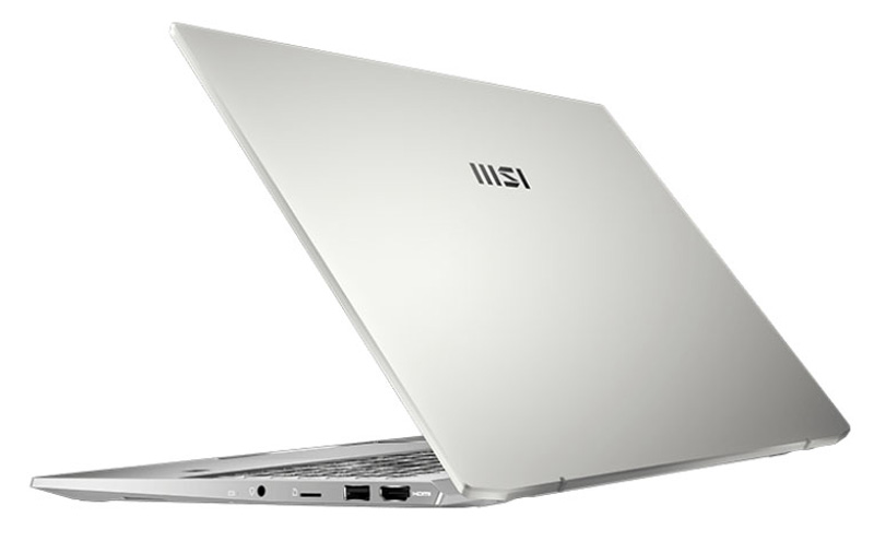 MSI Prestige A16 AI+