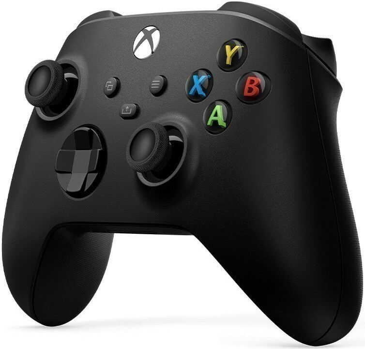 Геймпад Microsoft Xbox Wireless Controller