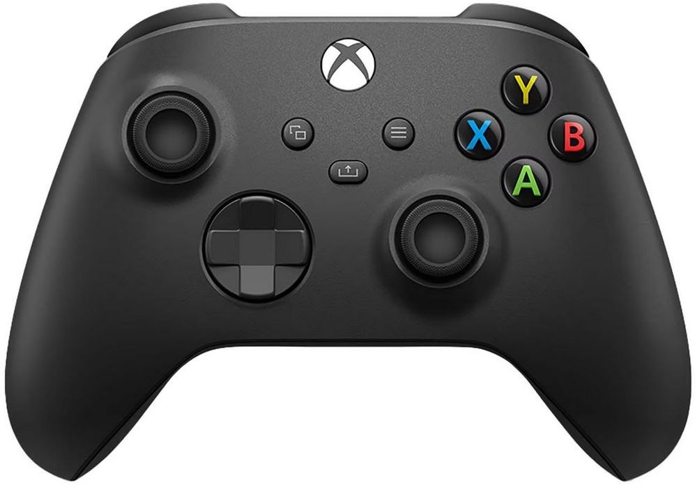 Геймпад Microsoft Xbox Wireless Controller
