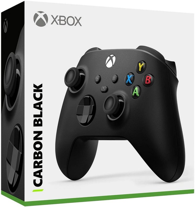 Геймпад Microsoft Xbox Wireless Controller
