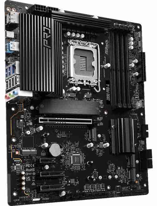 ASRock Z890 Pro-A