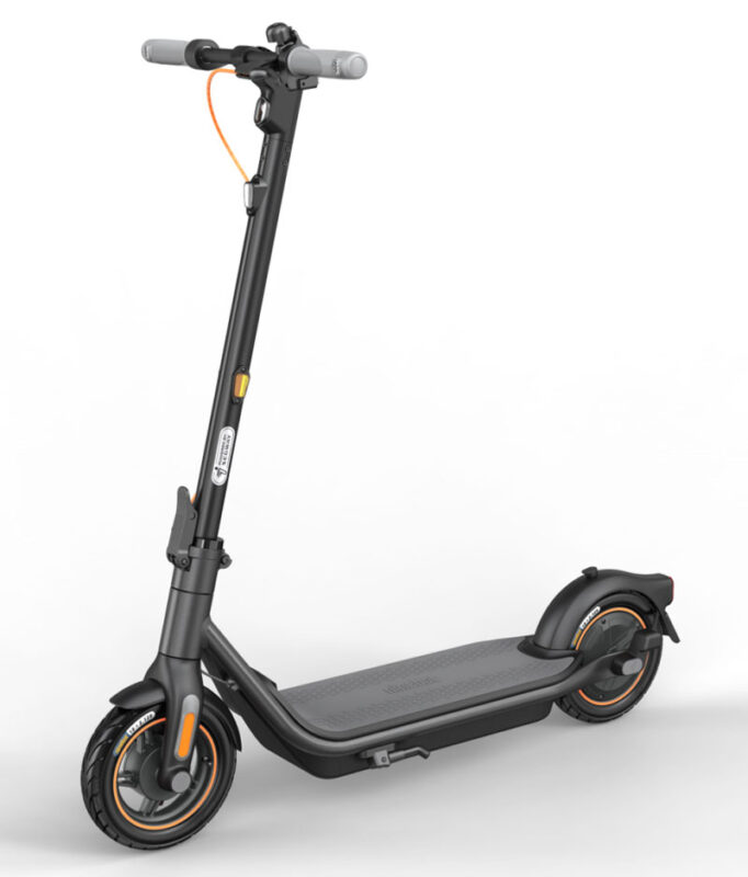 Ninebot KickScooter F65U