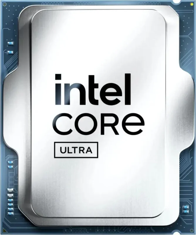 Intel Core Ultra 7