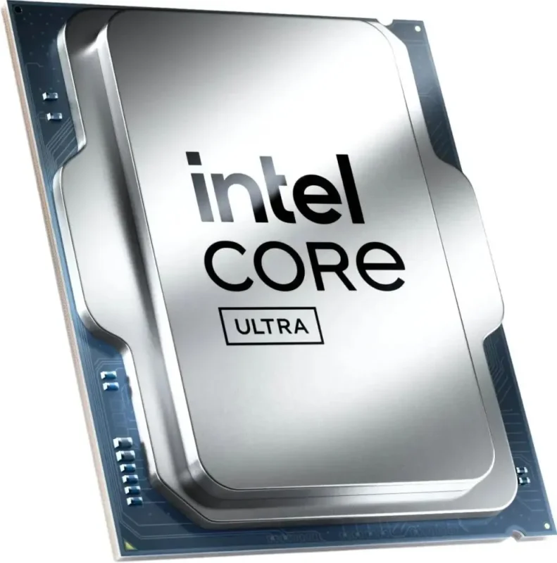 Intel Core Ultra 7