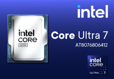 Intel Core Ultra 7