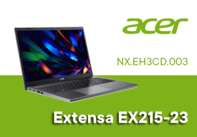 Acer Extensa EX215-23