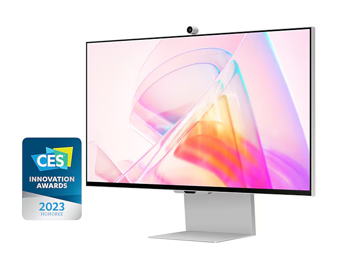 Samsung ViewFinity S9 S90PC 5K