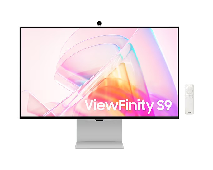 Samsung ViewFinity S9 S90PC 5K