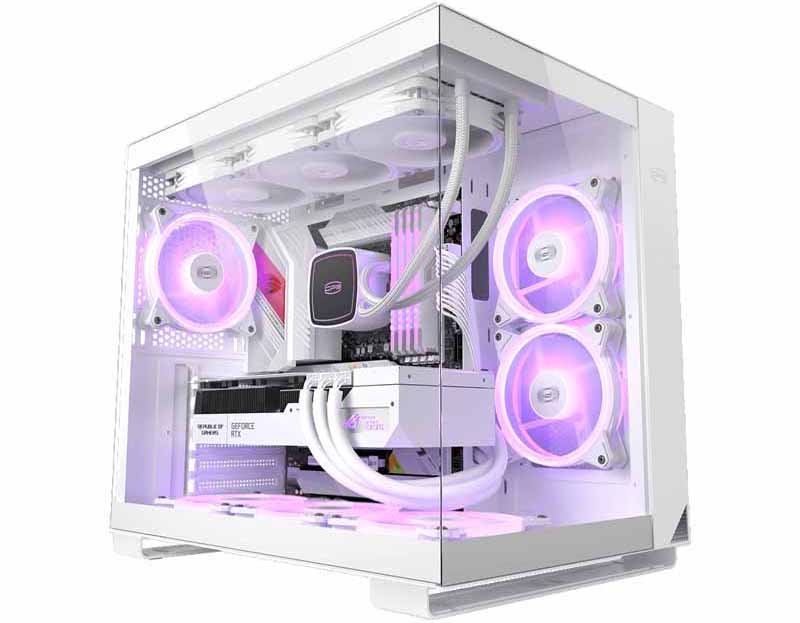 PCCOOLER C3T500 ARGB