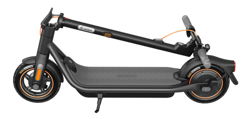 Ninebot KickScooter F65U