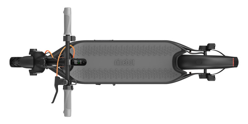 Ninebot KickScooter F65U