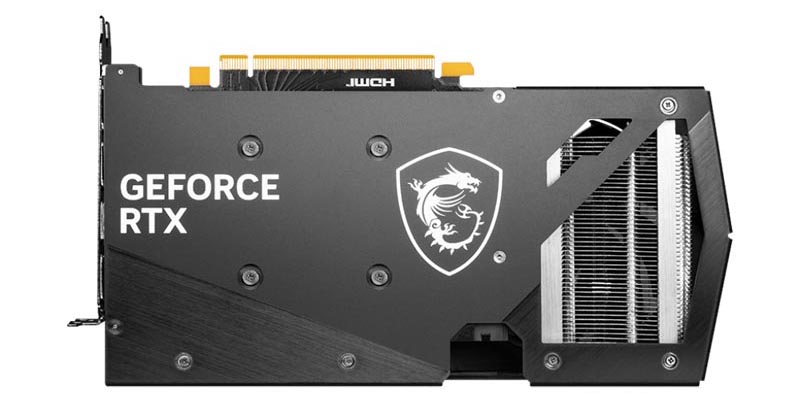 RTX 4060 GAMING X 8G