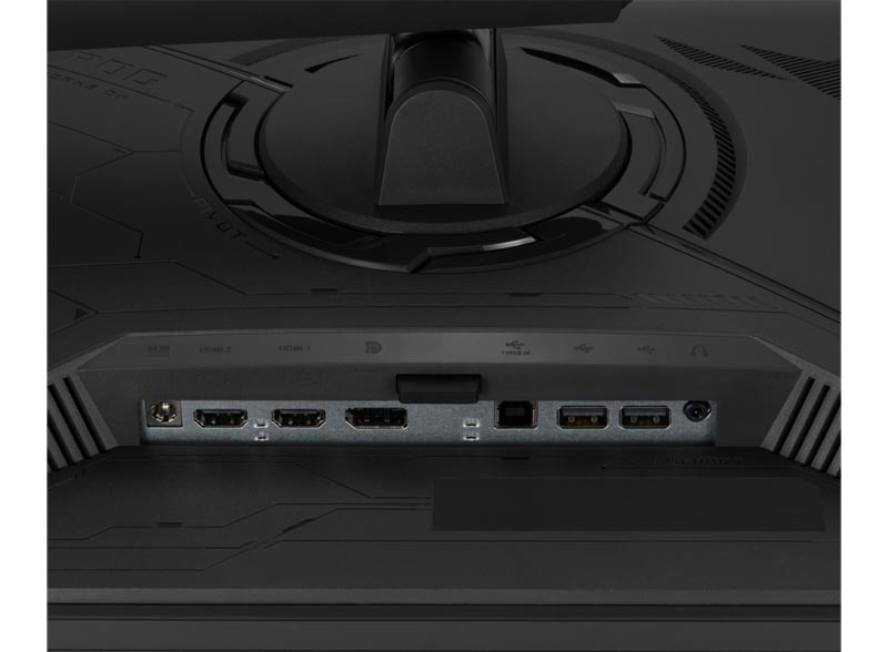 ASUS ROG Strix XG27AQMR