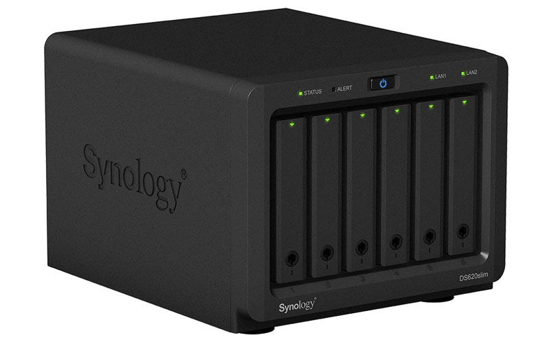 Synology DS620slim