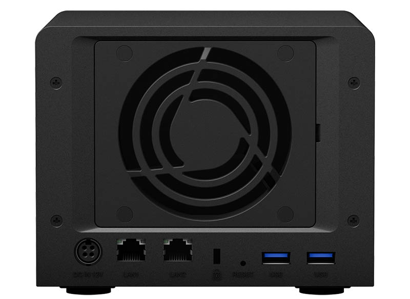Synology DS620slim