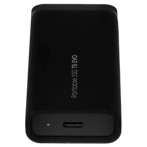 SSD Samsung T5 EVO