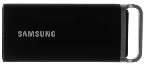 SSD Samsung T5 EVO