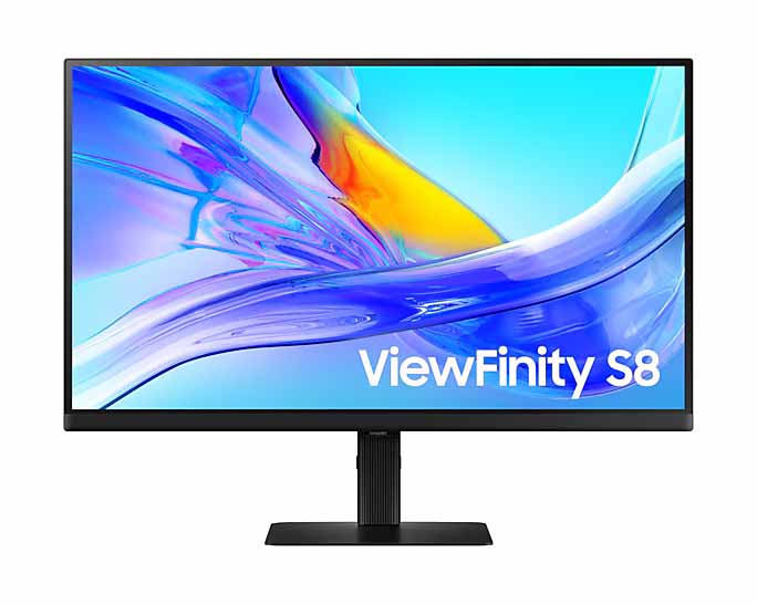SAMSUNG ViewFinity S8 S80UD