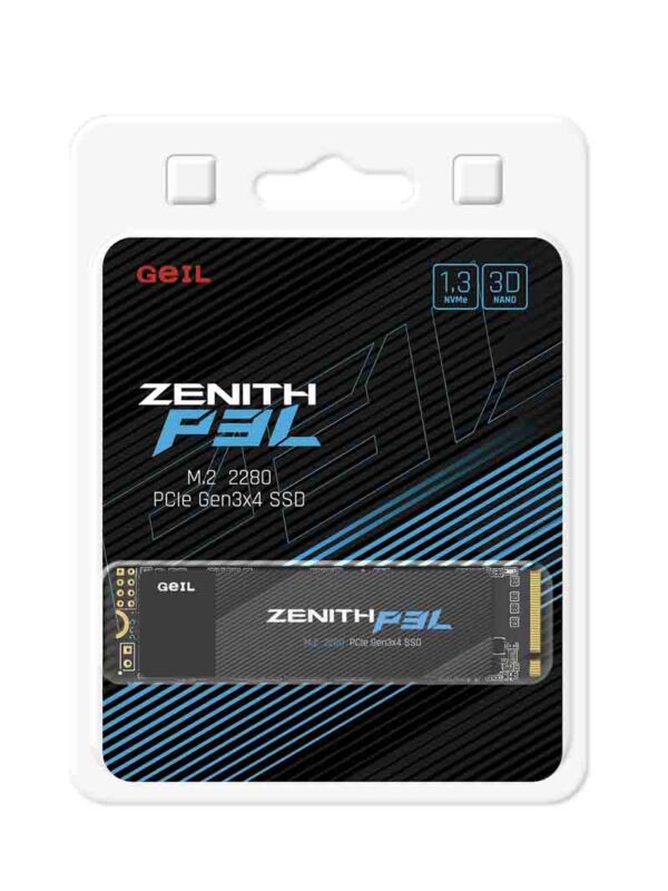 SSD GEIL Zenith P3L