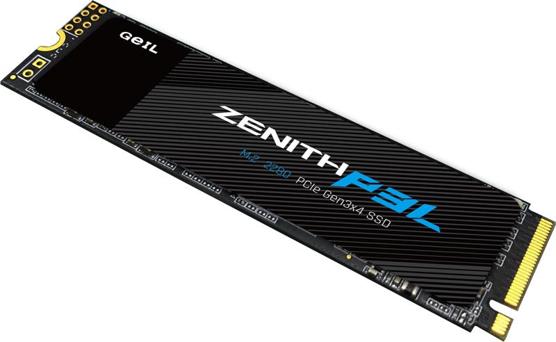 SSD GEIL Zenith P3L