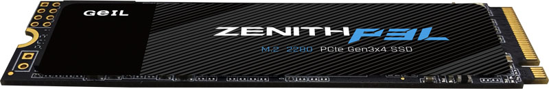 SSD GEIL Zenith P3L