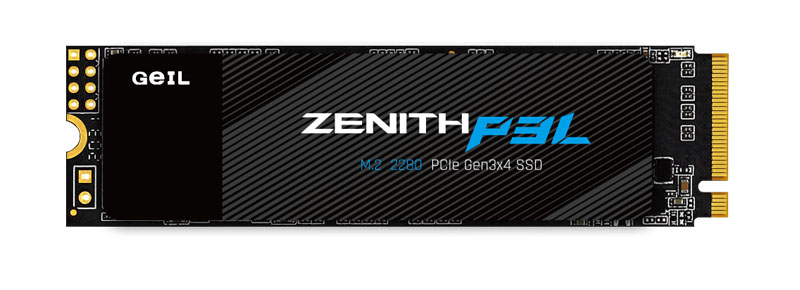 SSD GEIL Zenith P3L