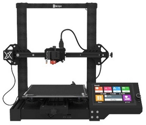 3D принтер BIQU BX