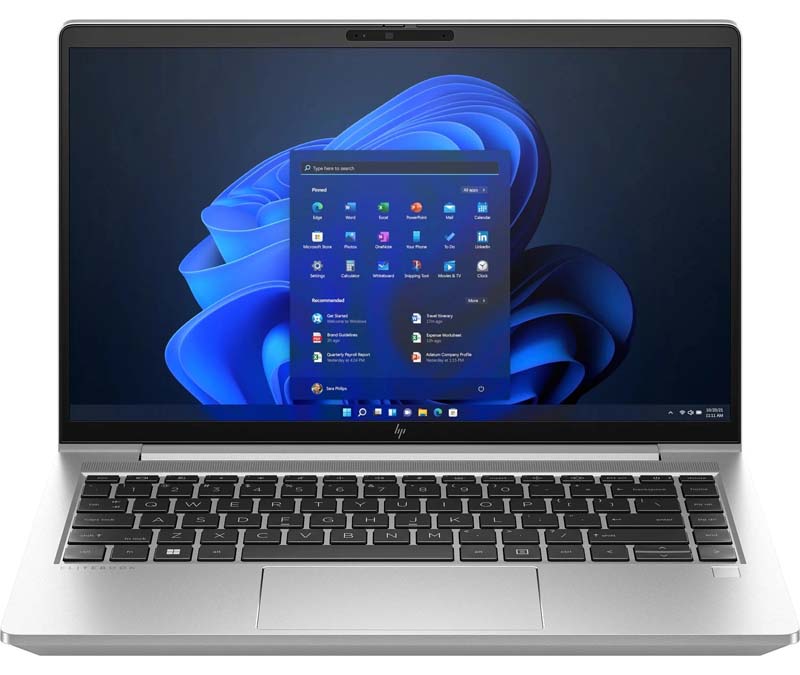 HP EliteBook 640 G10