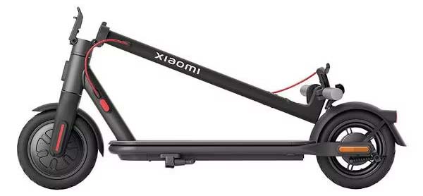 Xiaomi Electric Scooter 4 Lite