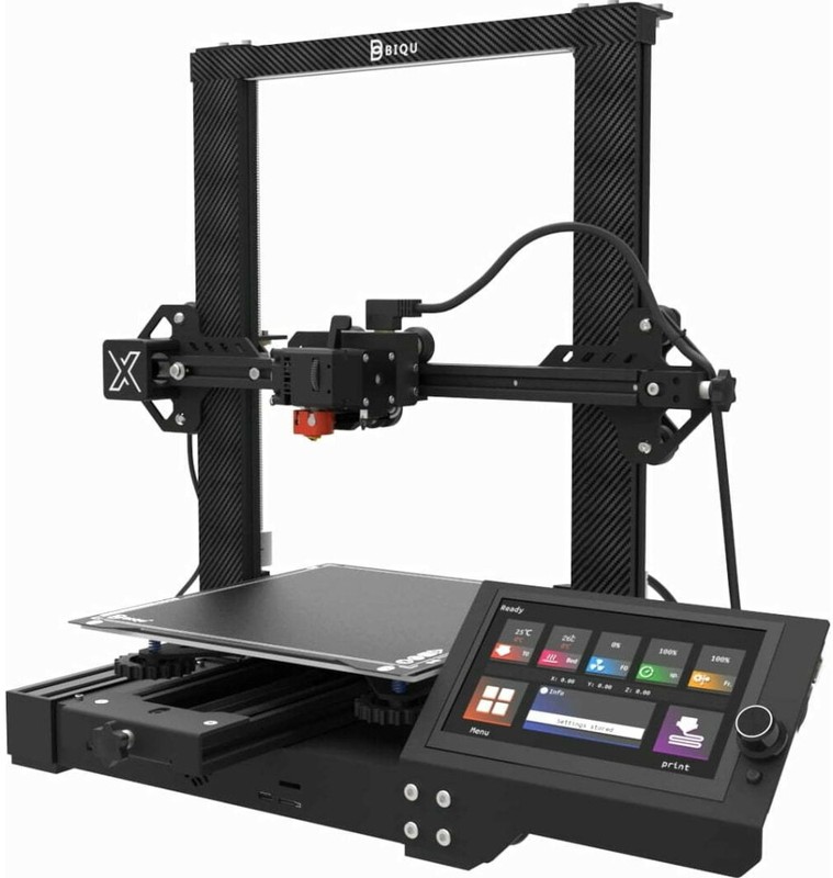 3D принтер BIQU BX