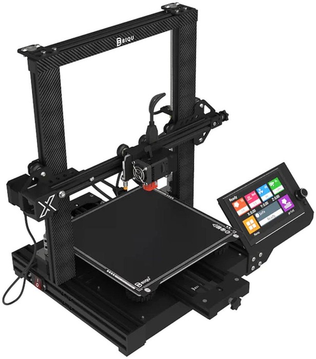 3D принтер BIQU BX