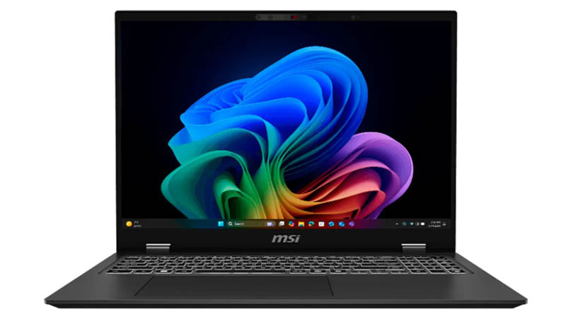 MSI Prestige 16 AI+ Evo B2VMG-038KZ