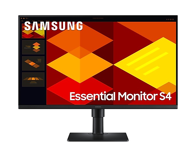 Samsung S4 S40GD FHD LS27D400GAIXCI