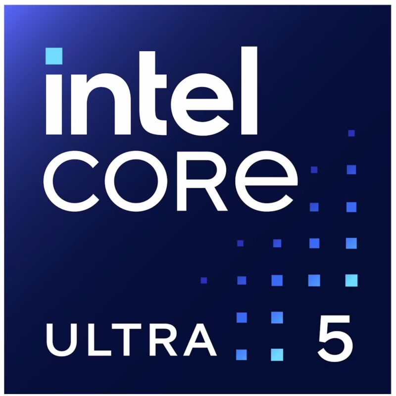 Intel Core Ultra 5 225