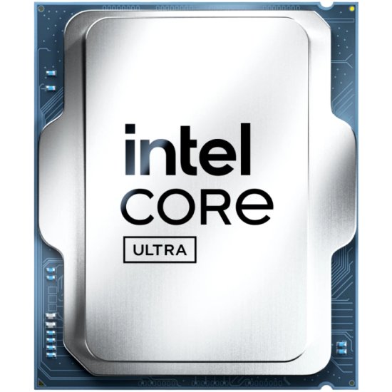 Intel Core Ultra 5 225