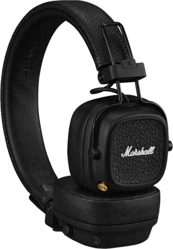 Marshall Major V