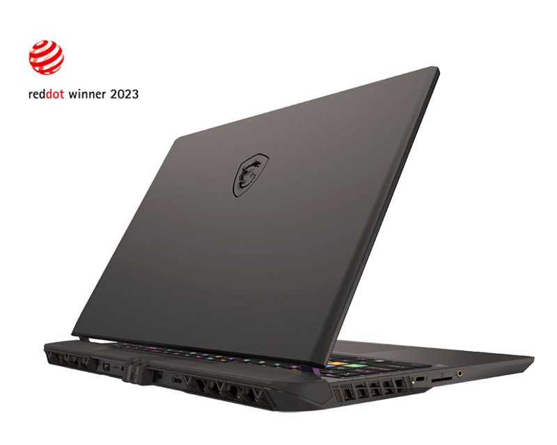 MSI Vector 16 HX
