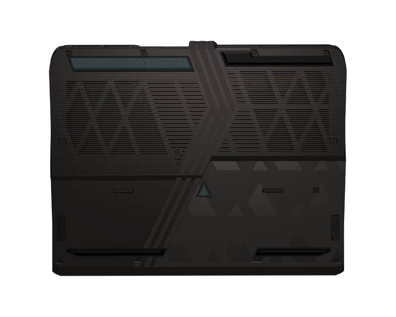MSI Vector 16 HX