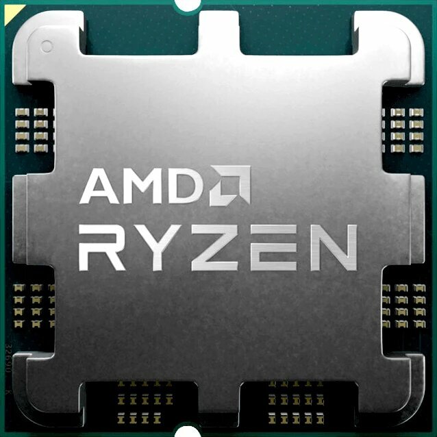 AMD Ryzen 5 7400F