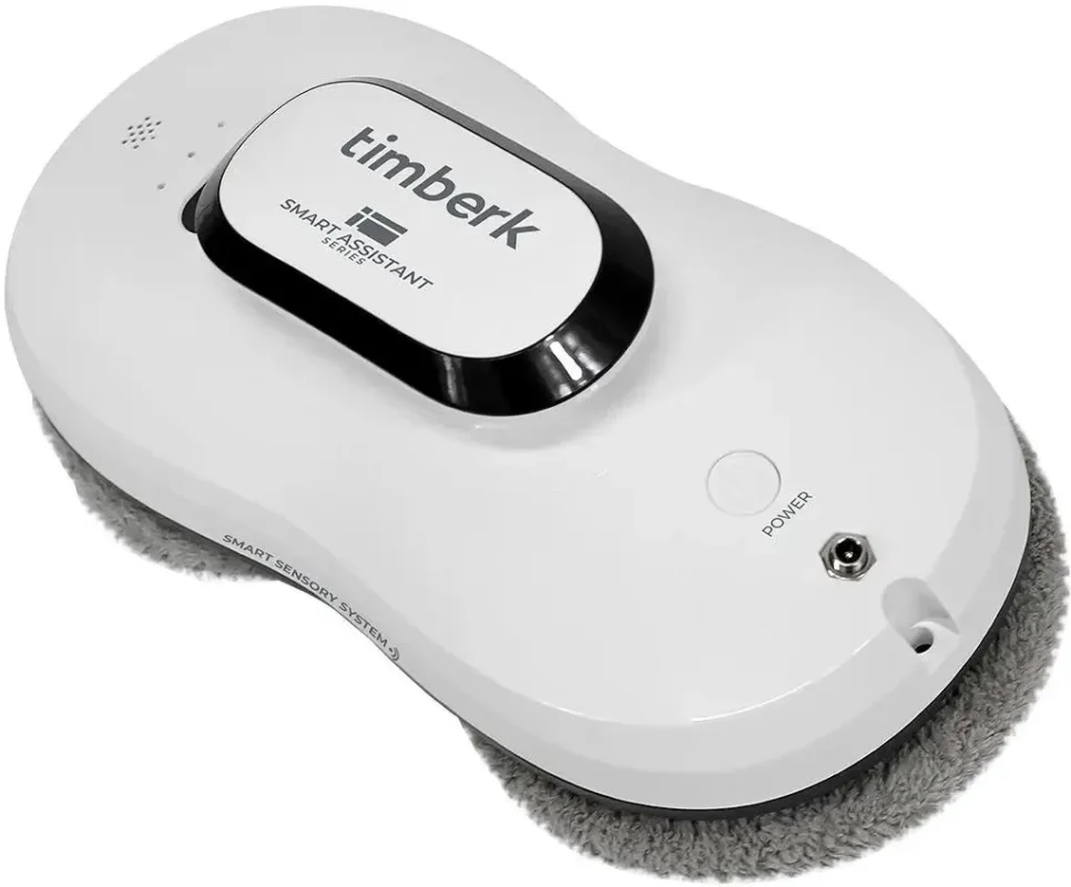 Робот-мойщик окон TIMBERK T-WR10
