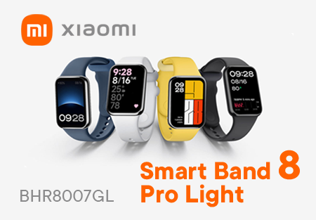 Xiaomi Smart Band 8 Pro