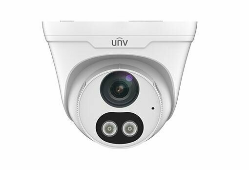 IP-камера Uniview IPC3612LE-ADF40KC-WL