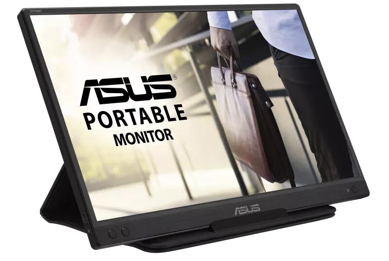 ASUS ZenScreen