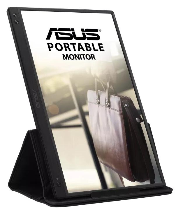 ASUS ZenScreen