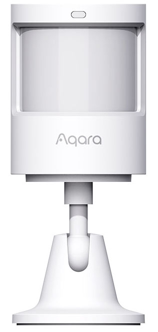 Aqara Motion Sensor P1