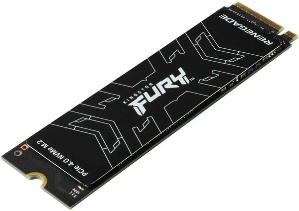 SSD Kingston FURY Renegade