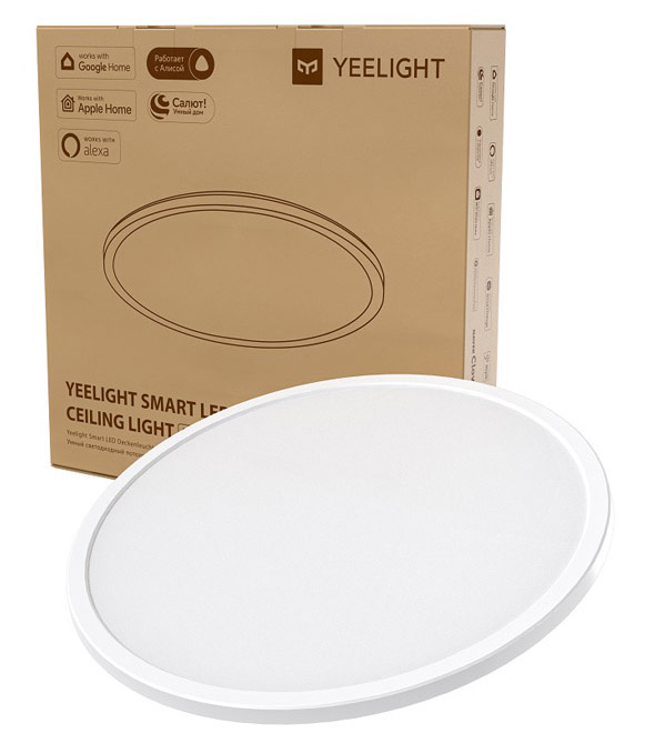 Yeelight Comet Ceiling Light C235 YLXDD-003