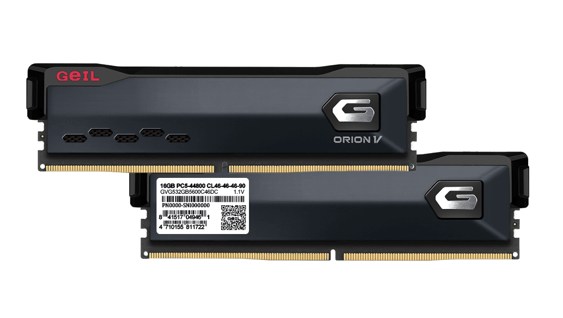 GEIL Orion V DDR5