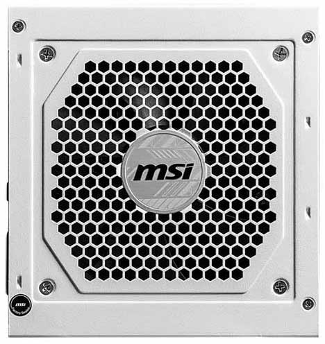 MSI MAG A850GL